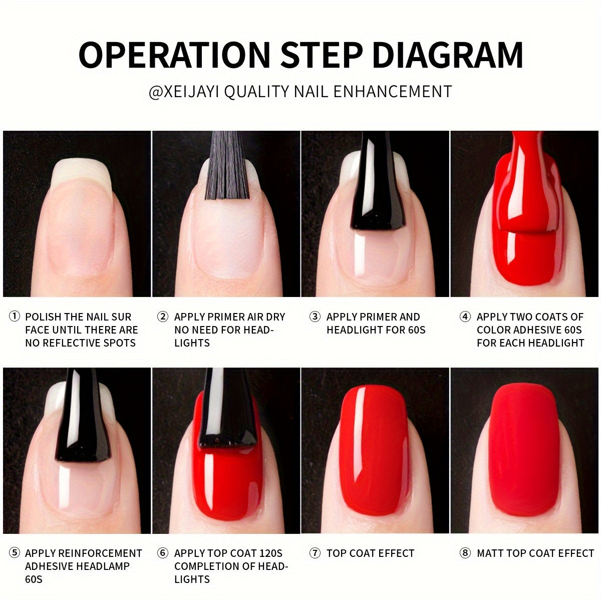 MattKit – Bas- & topplack med matt finish