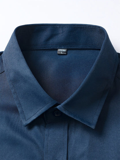 ClassicShirt – Miesten juhlapaita