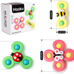 Kylpypyörä | TEKEE KYLPEMISESTÄ MIELENKIINTOISTA - KYLPYPYRÄ