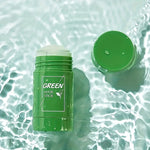GreenGlow™ – Grönt Te Ansiktsmaskstick 40 g