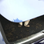 Fläckborttagare EasyClean – kompakt matt- & möbelrengörare 500W