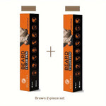 SkäggPenna™ – Färgpenna för Skägg & Ögonbryn