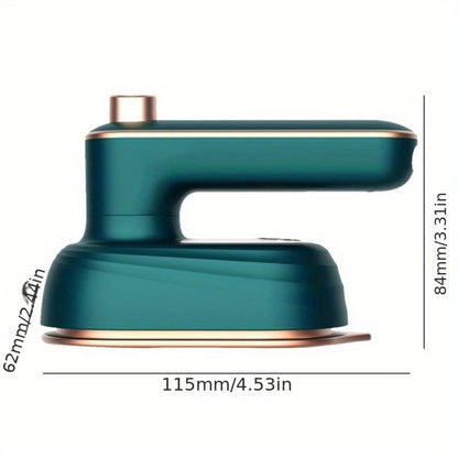 Pyörivä vaatehöyrystin