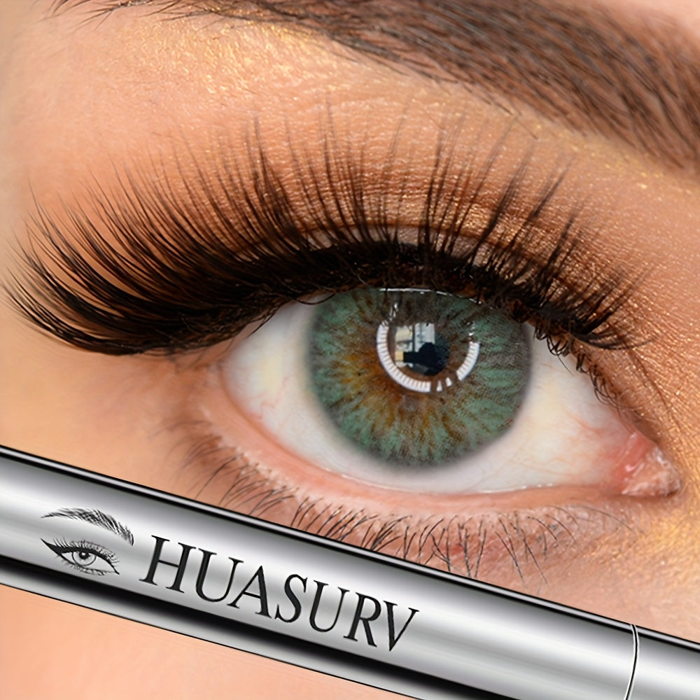 BlomCurl™ – Naturlig Mascara med Aprikosblomma (3-pack)