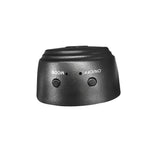 Trådlös 360° Inomhuskamera med App