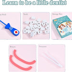 Opi hammaslääkäriksi