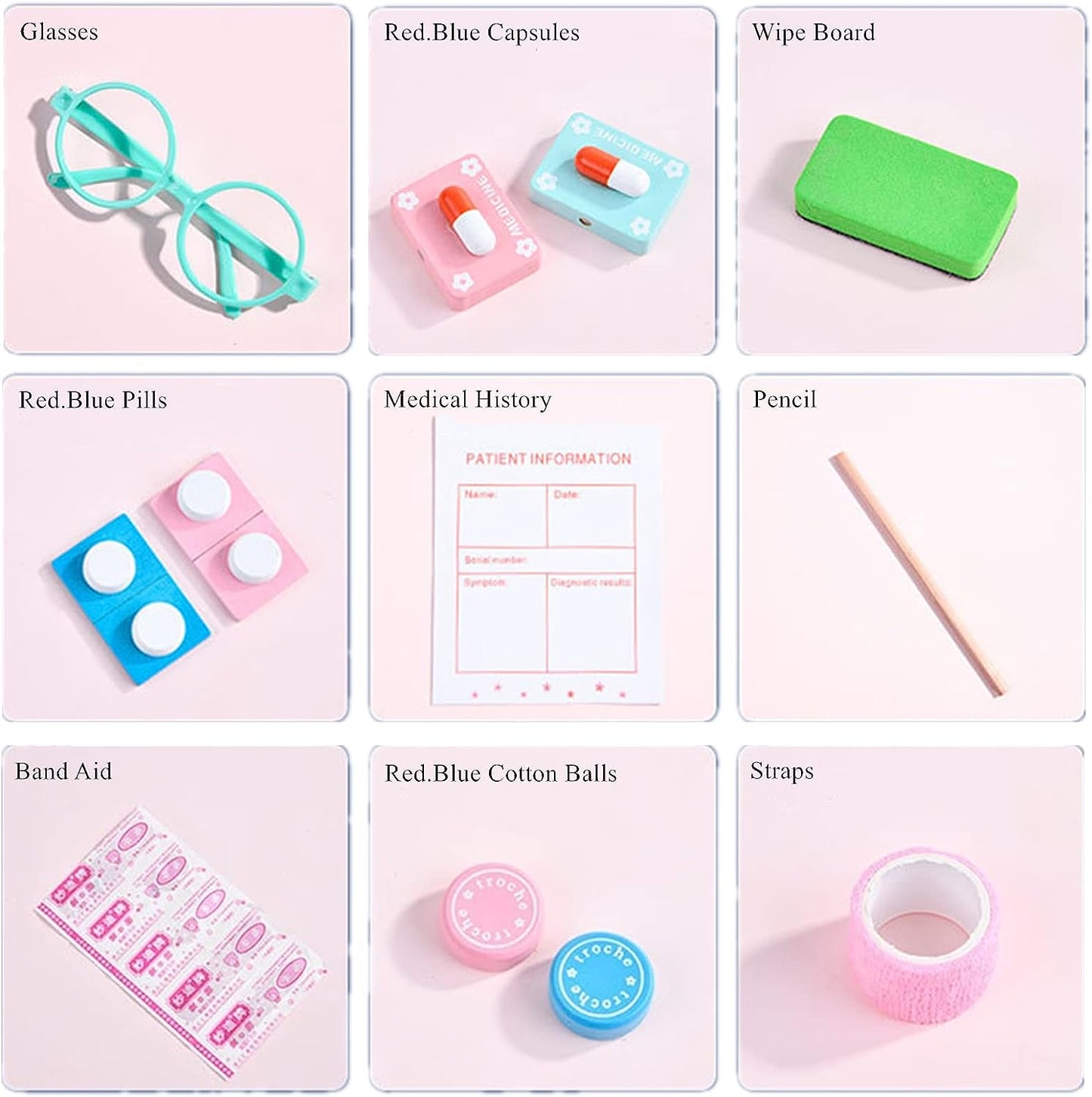 Lär dig att bli tandläkare