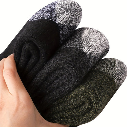 ArcticFeet – 3 par herrstrumpor -30°C