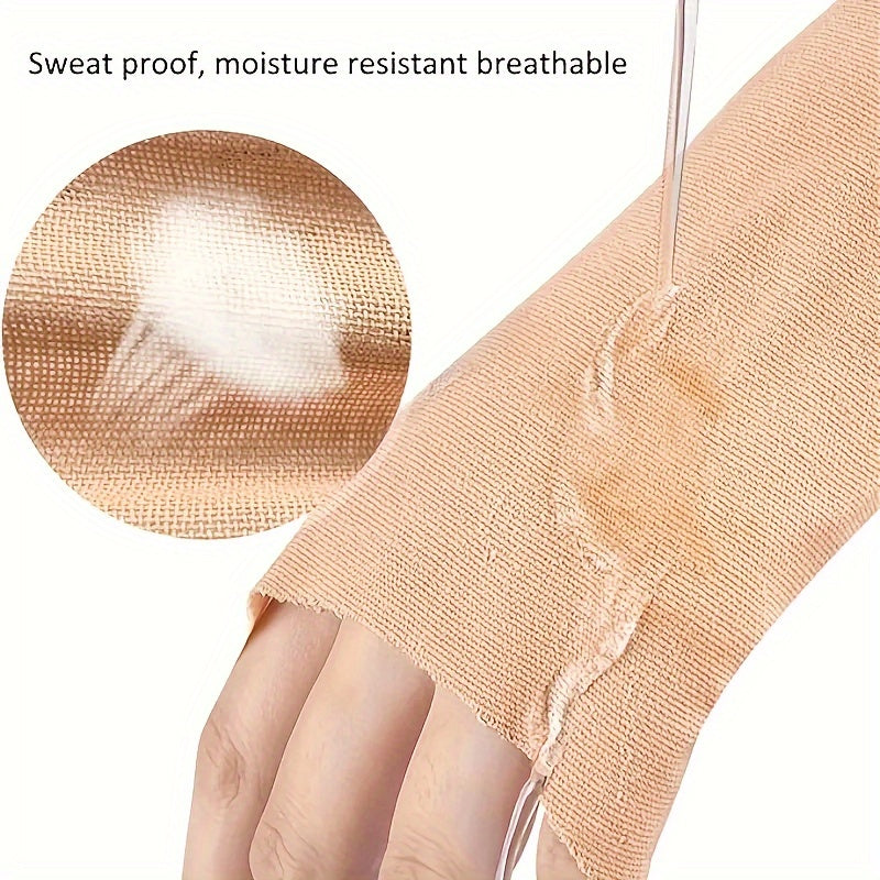 30-pack Osynliga Anti-Skav Pads