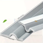 DragStop™ – Självhäftande Isoleringslist