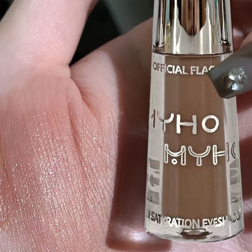 Glittra™ – Flytande ögonskugga med skimrande glitter