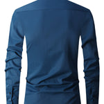 ClassicSkjorta – Herrformell Skjorta