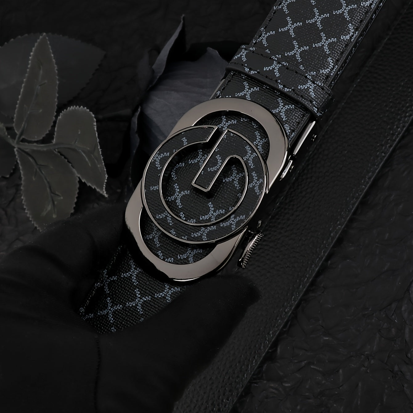 G-vyö Tyylikäs muotoilu