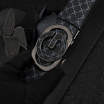 G-Bältet Stilren Design