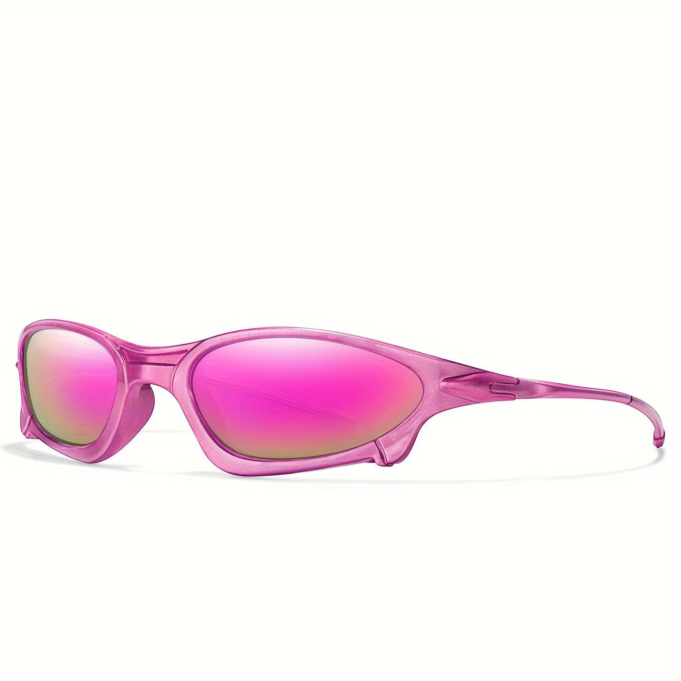 Cat Eye glasögon – unisex modeglasögon i flera färger