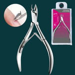 NagelTång – Precisionsverktyg för död hud & nagelband