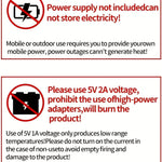 Neck Warmer™ – Lämmittävä niskatyyny hieronnalla ja USB-liitännällä