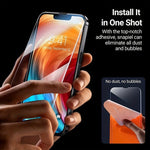 GlasSkydd – 5 kpl karkaistusta lasista näytönsuojaa