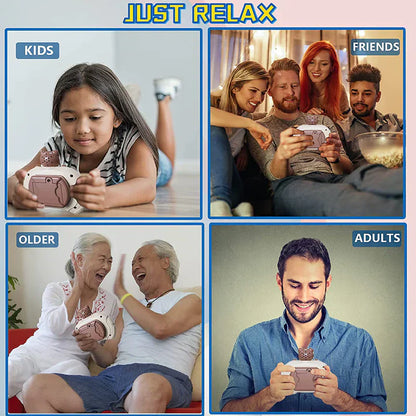 Reaktionsspel- POPPA DIG TILL FRAMGÅNG!