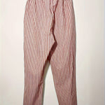 Randiga dambyxor – vida ben & hög midja