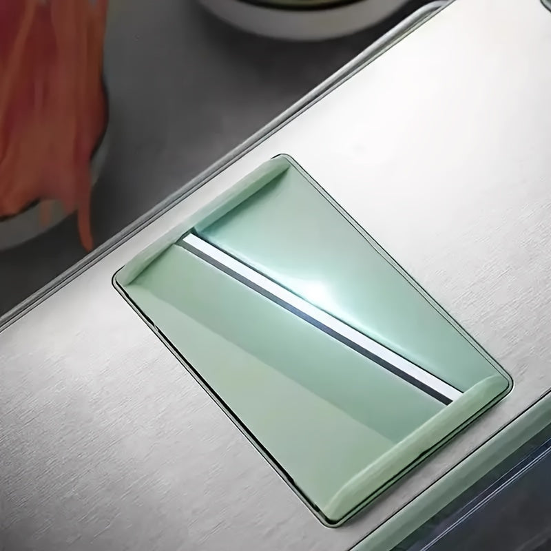 SkivSet – 14-delars grönsaksskärare med utbytbara blad