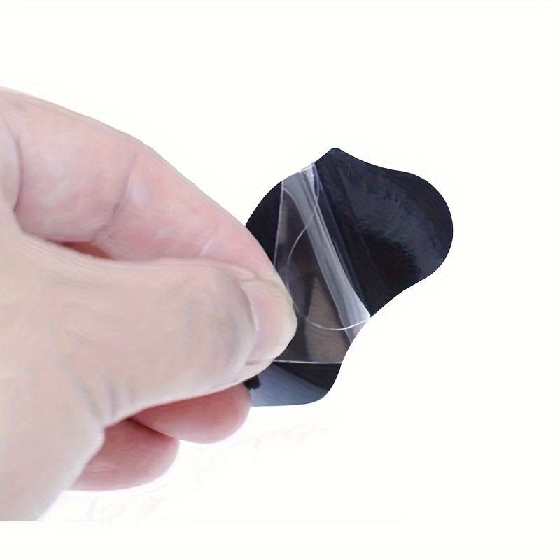 Nasal Patch Deep™ – 60–100 kpl akne- ja mustapäidenaamiota sisältävä nenälaastari