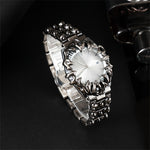 Klocka Leonard (retro herrklocka med unik urtavla i Y2K-design)