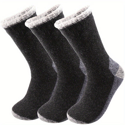 ArcticFeet – 3 par herrstrumpor -30°C