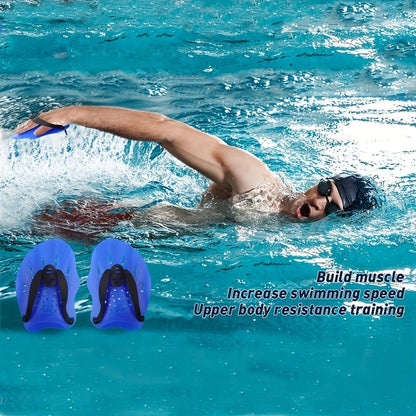 Simpaddlar för Simning & Träning