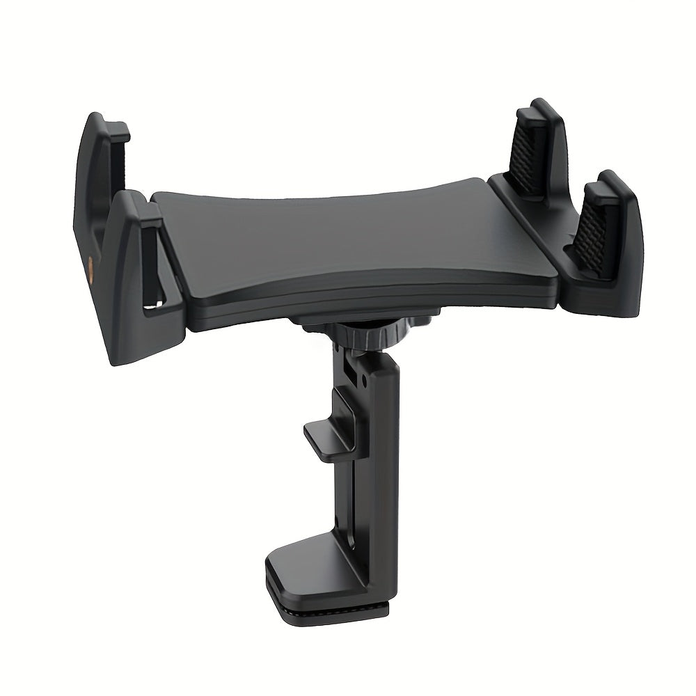 Säädettävä matkakiinnike – 360° tableteille ja mobiililaitteille