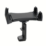 Säädettävä matkakiinnike – 360° tableteille ja mobiililaitteille