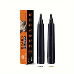 SkäggPenna™ – Färgpenna för Skägg & Ögonbryn