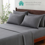 BambuLakan™ – Kylande Lakan i Bambu & Mikrofiber