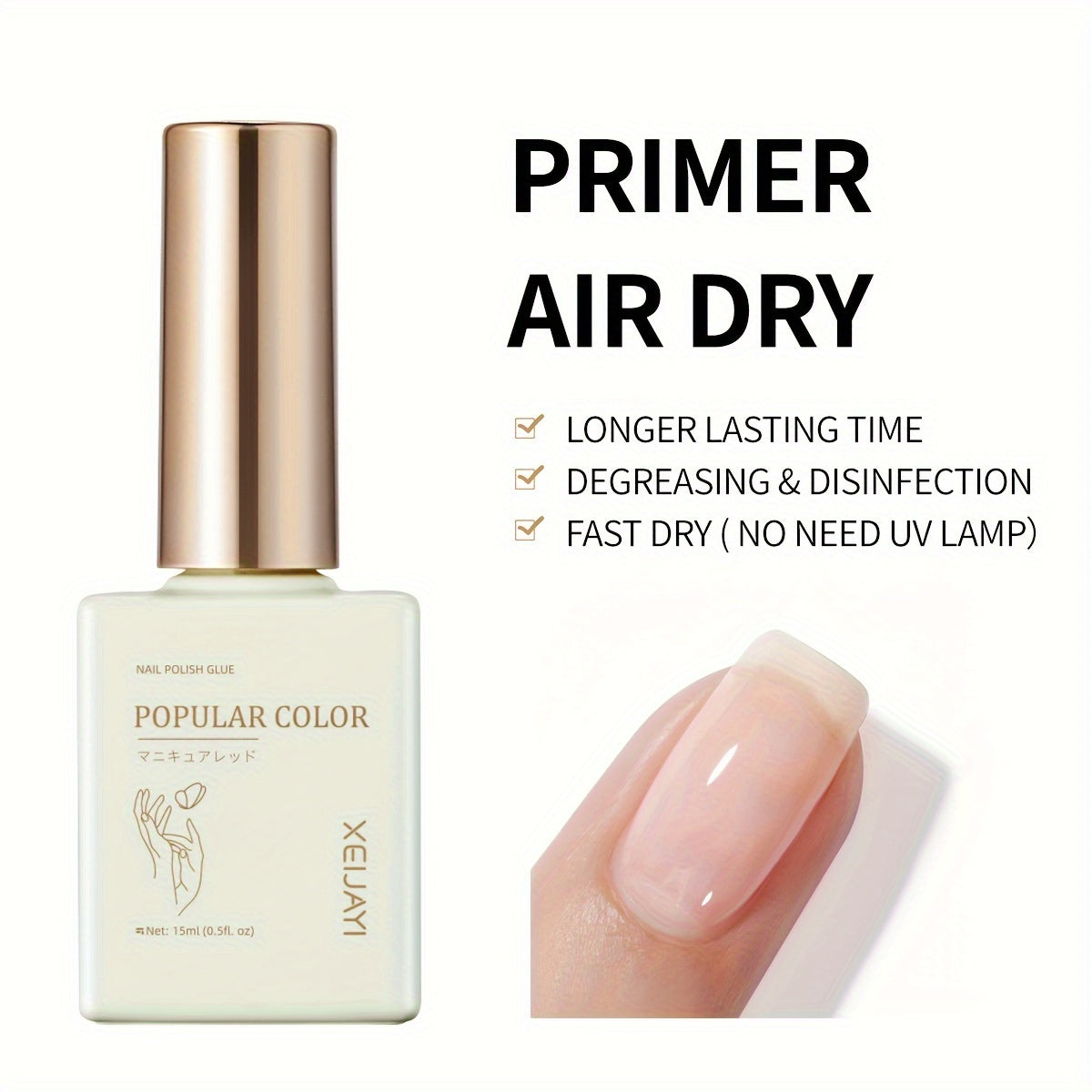 MattKit – Bas- & topplack med matt finish