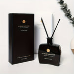 AromaLjus™ – 100ml Doftpinnar med Långvarig Fräsch Doft