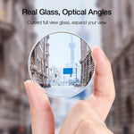 2-pack Roterbara Blindzonsspeglar