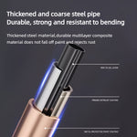 DörrStången™ – Justerbar Pull-Up Stång för Hemmaträning