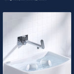 Snabb Damsugare - för Hemmet och Bilen Sladdlös