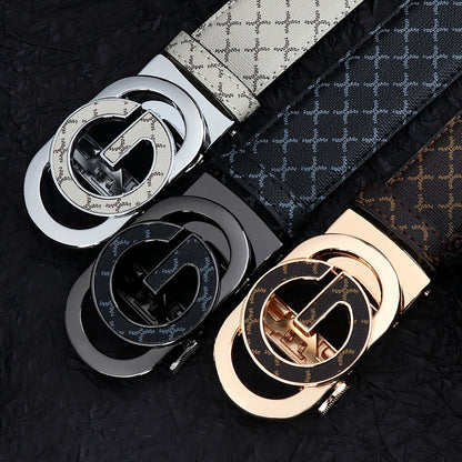 G-vyö Tyylikäs muotoilu