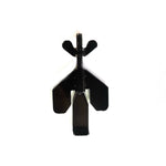 SafeStay™ – Portabelt Hotellås & Dörrstopp