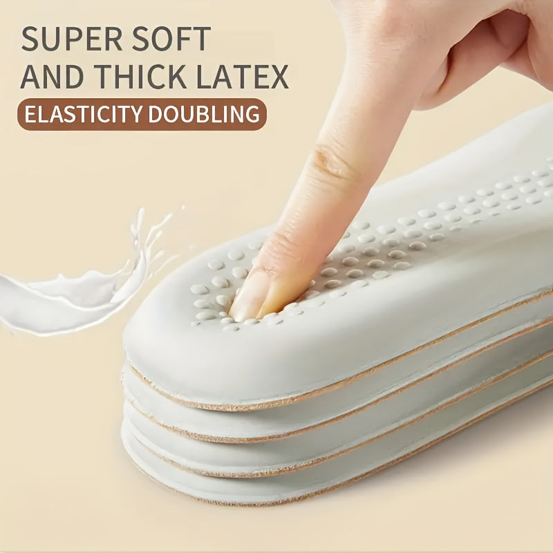 LatexSula™ – Antibakteriell Sula med Gummibotten