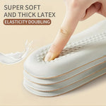 LatexSula™ – Antibakteriell Sula med Gummibotten