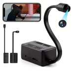 HD-sikkerhetskamera™ – Trådløst innendørs-/utendørskamera