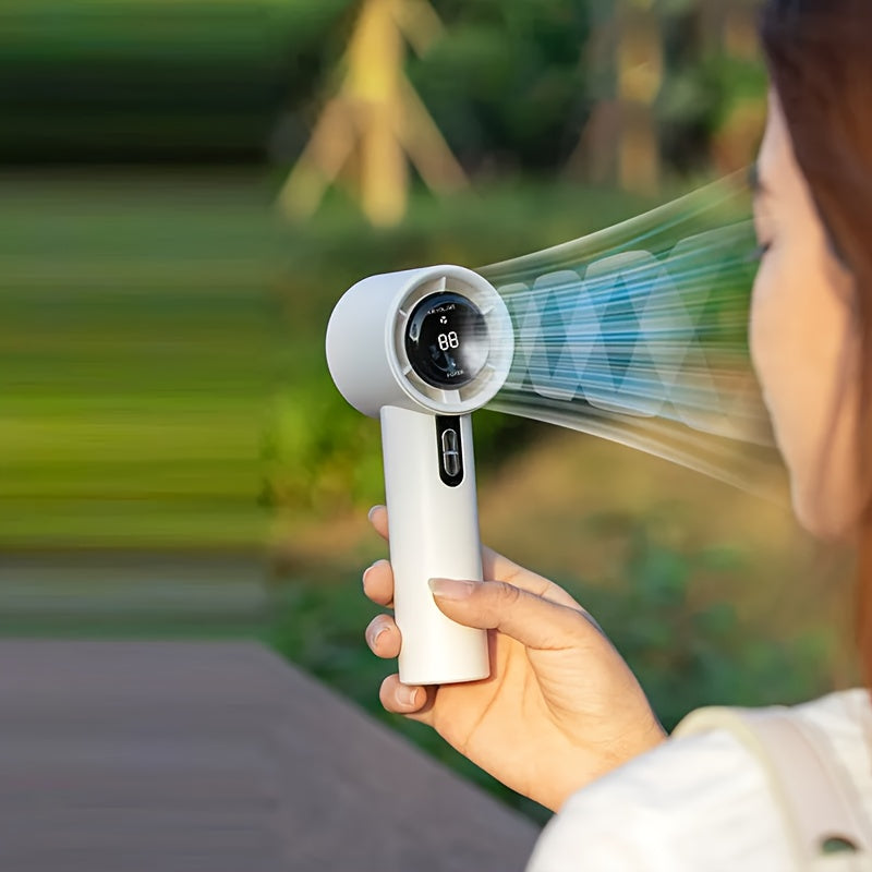 Varustaden Mini-Fläkt