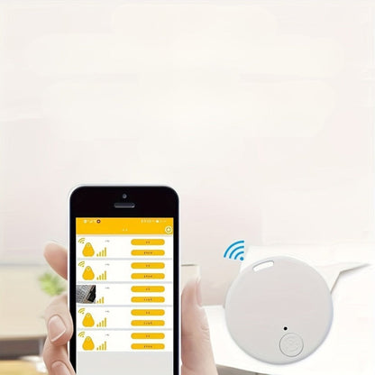 Smart Tracker för Husdjur och Prylar, Vattentät