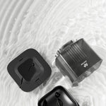 Smart WiFi Katmatautomat med Appkontroll