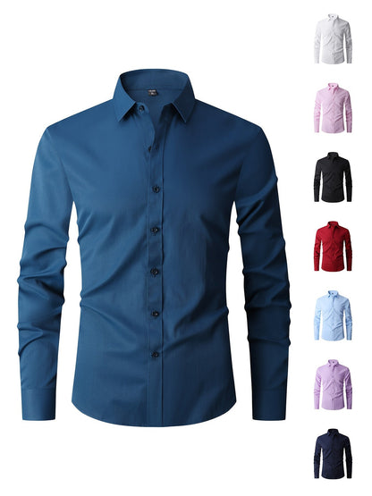 ClassicShirt – Miesten juhlapaita