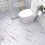 MarmorDekor™ – Självhäftande Vägg- & Golvfilm