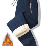 Warm Fleece Pants