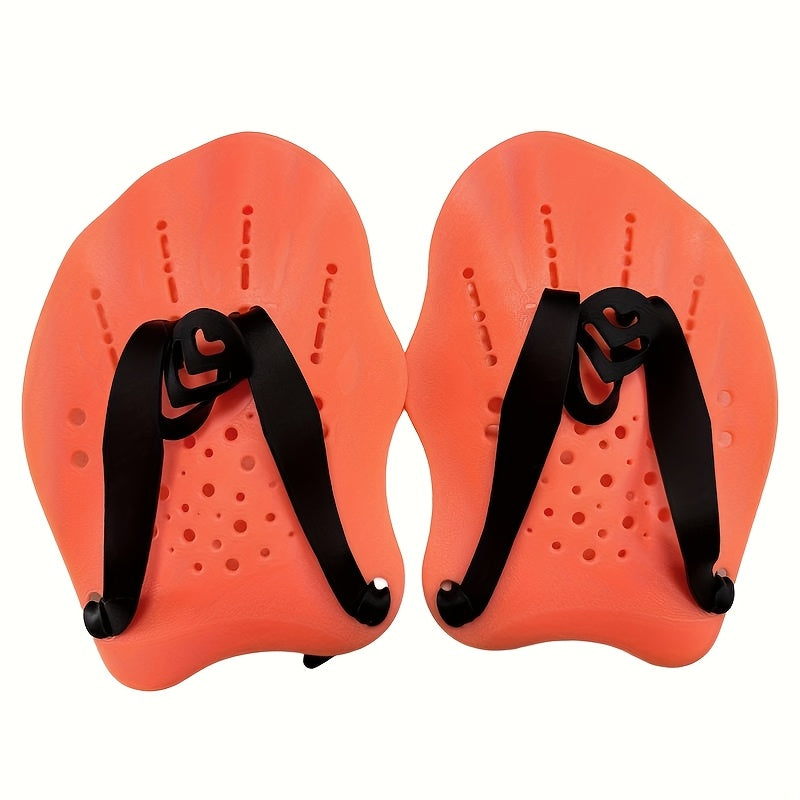 Simpaddlar för Simning & Träning